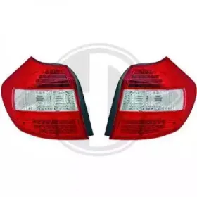 Комлект заднего освещения DIEDERICHS купить