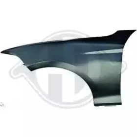 Крыло DIEDERICHS купить