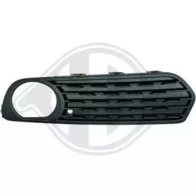 Решетка вентилятора, буфер DIEDERICHS купить