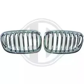 Решетка радиатора DIEDERICHS купить