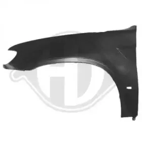 Крыло DIEDERICHS купить