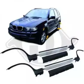 Комплект расширения, крыло DIEDERICHS купить