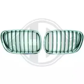 Решетка радиатора DIEDERICHS купить