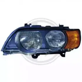 Основная фара DIEDERICHS купить