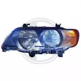 Основная фара DIEDERICHS купить