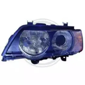 Основная фара DIEDERICHS купить