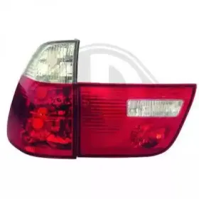 Комлект заднего освещения DIEDERICHS купить