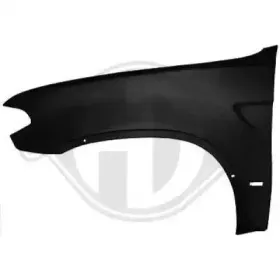 Крыло DIEDERICHS купить