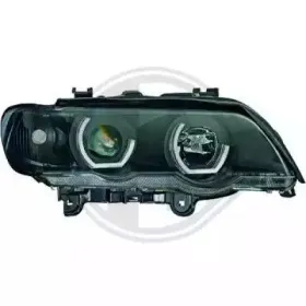 Комплект главных фар DIEDERICHS купить