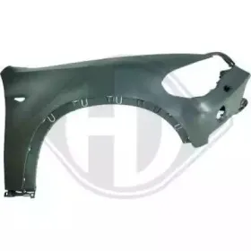 Крыло DIEDERICHS купить