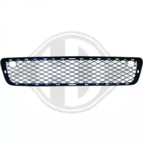 Решетка радиатора DIEDERICHS купить