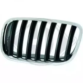 Решетка радиатора DIEDERICHS купить