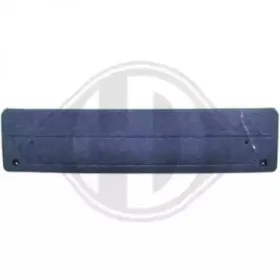 Кронштейн щитка номерного знака DIEDERICHS купить