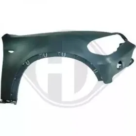 Крыло DIEDERICHS купить