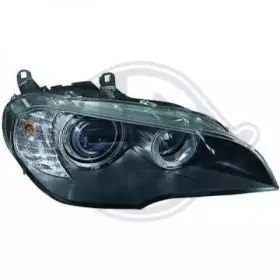 Основная фара DIEDERICHS купить