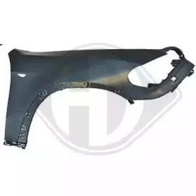 Крыло DIEDERICHS купить