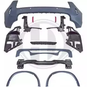 Кронштейн, буфер DIEDERICHS купить