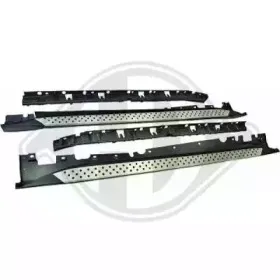 Подножка DIEDERICHS купить