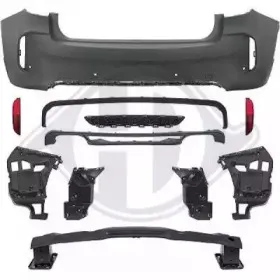 Буфер DIEDERICHS купить