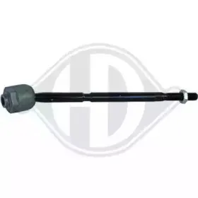 Осевой шарнир, рулевая тяга DIEDERICHS купить
