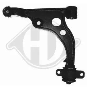 Рычаг независимой подвески колеса, подвеска колеса DIEDERICHS купить