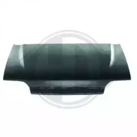 Капот двигателя DIEDERICHS купить