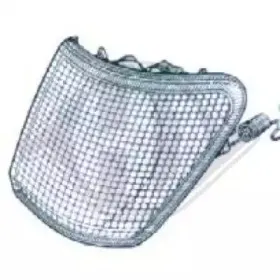 Фонарь указателя поворота DIEDERICHS купить