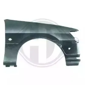 Крыло DIEDERICHS купить