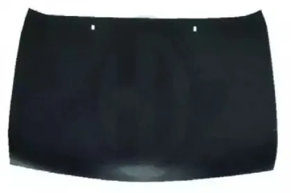 Капот двигателя DIEDERICHS купить