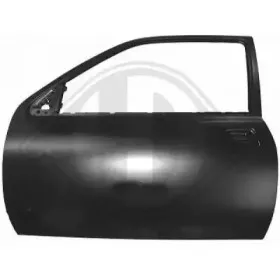 Дверь, кузов DIEDERICHS купить