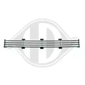 Решетка вентилятора, буфер DIEDERICHS купить