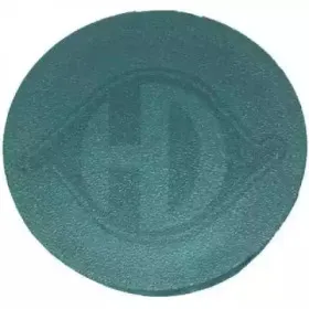 Заслонка, буксирный крюк DIEDERICHS купить