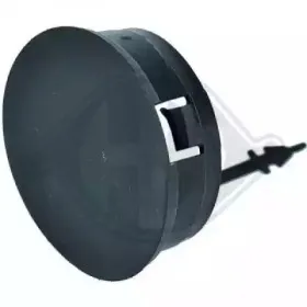 Заслонка, буксирный крюк DIEDERICHS купить