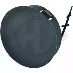 Заслонка, буксирный крюк DIEDERICHS купить