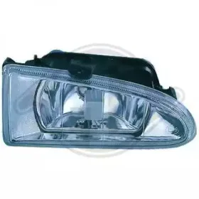 Противотуманная фара DIEDERICHS купить