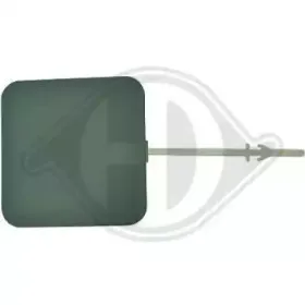 Заслонка, буксирный крюк DIEDERICHS купить