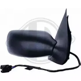 Наружное зеркало DIEDERICHS купить