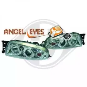 Комплект главных фар DIEDERICHS купить