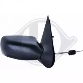 Наружное зеркало DIEDERICHS купить