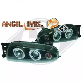 Комплект главных фар DIEDERICHS купить