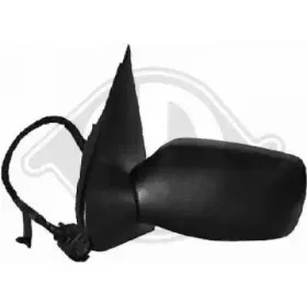 Наружное зеркало DIEDERICHS купить