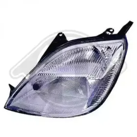 Основная фара DIEDERICHS купить