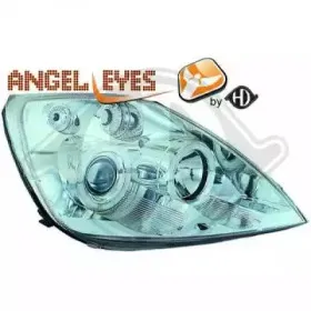 Комплект главных фар DIEDERICHS купить