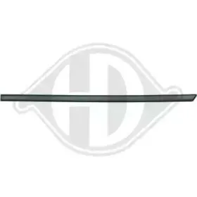 Облицовка / защитная накладка, дверь DIEDERICHS купить