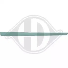 Облицовка / защитная накладка, дверь DIEDERICHS купить