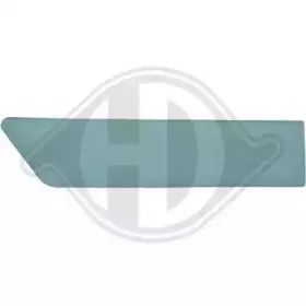 Облицовка / защитная накладка, крыло DIEDERICHS купить