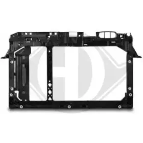 Облицовка передка DIEDERICHS купить