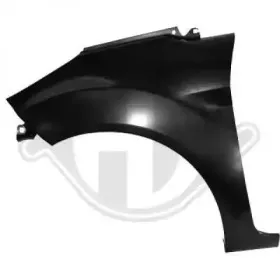 Крыло DIEDERICHS купить