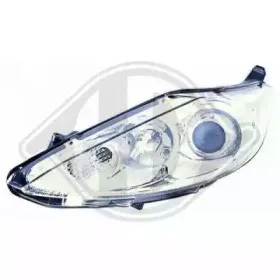 Основная фара DIEDERICHS купить