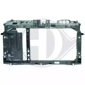 Облицовка передка DIEDERICHS купить